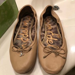 Sam edelman flats
